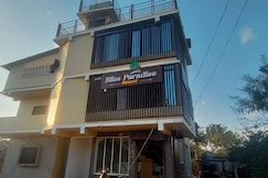 Bliss Paradise Resort, Malvan