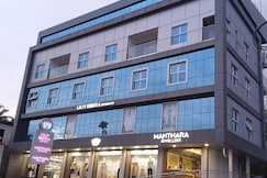 LILLY RIBERA RESIDENCY, Kumarakom