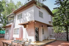 Meghmalhar Villa, Mahabaleshwar