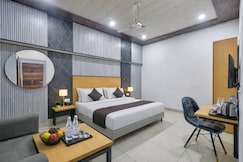 Hotel Downtown by Quadis- Sector 15 Noida, Noida
