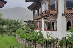 Kisa Villa, بارو