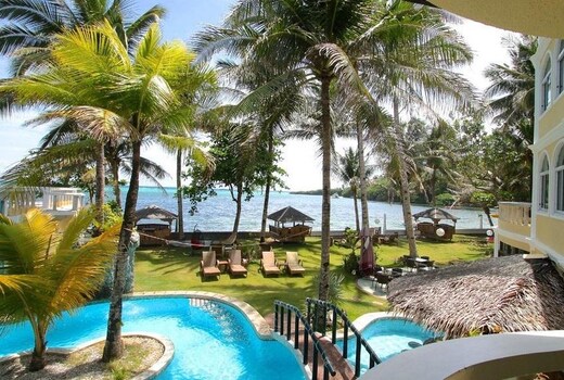 Paradise Bay Resort Boracay Boracay Hotel Price Address Reviews