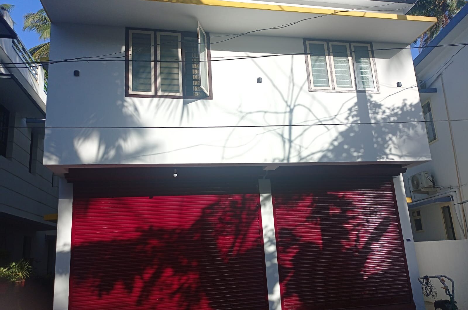 KVR Riverview Homestay - Tap to explore photos