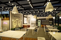 Hotel Ananya NBR, Nabarangapur