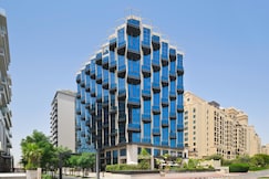 Adagio Premium The Palm, Dubai