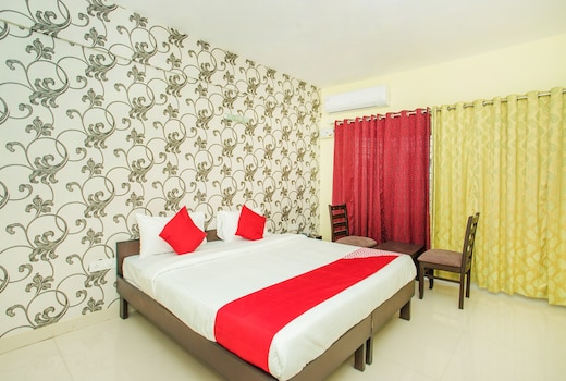 Super Hotel O Gymkhana Comforts
