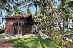 Marina - The Beachfront & Backwaters Retreat, Nileshwar