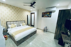 Hotel BHRAJ INN, Udaipur