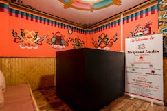 Magellan's Group The Grand Lachen, Lachen