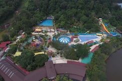 Bukit Merah Laketown Resort, Penang