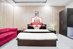 Townhouse Faizabad Road Opp BBD University, Lucknow