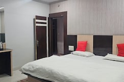 Shri Residency, Amarkantak