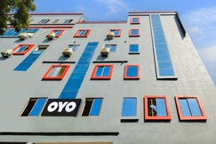 Townhouse By OYO Rio, Hyderabad