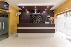 Hotel O Subham Lodge, Jangipur