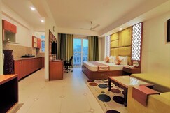 The Angel Hotel and Suites near Medanta, Gurgaon