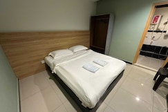 Hotel O Rainfield Inn, Kota Kinabalu