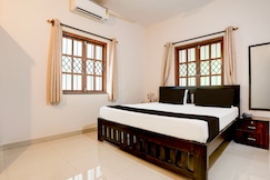 Hotel O Aqua Service Apartments, Goa