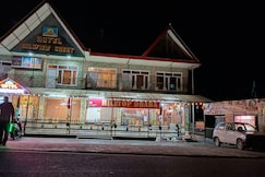 HOTEL HILL VIEW CREST, Jubbal