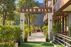 Lake Hill Suites, Haldwani