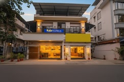 FabExpress 24*7 Residency, Navi Mumbai