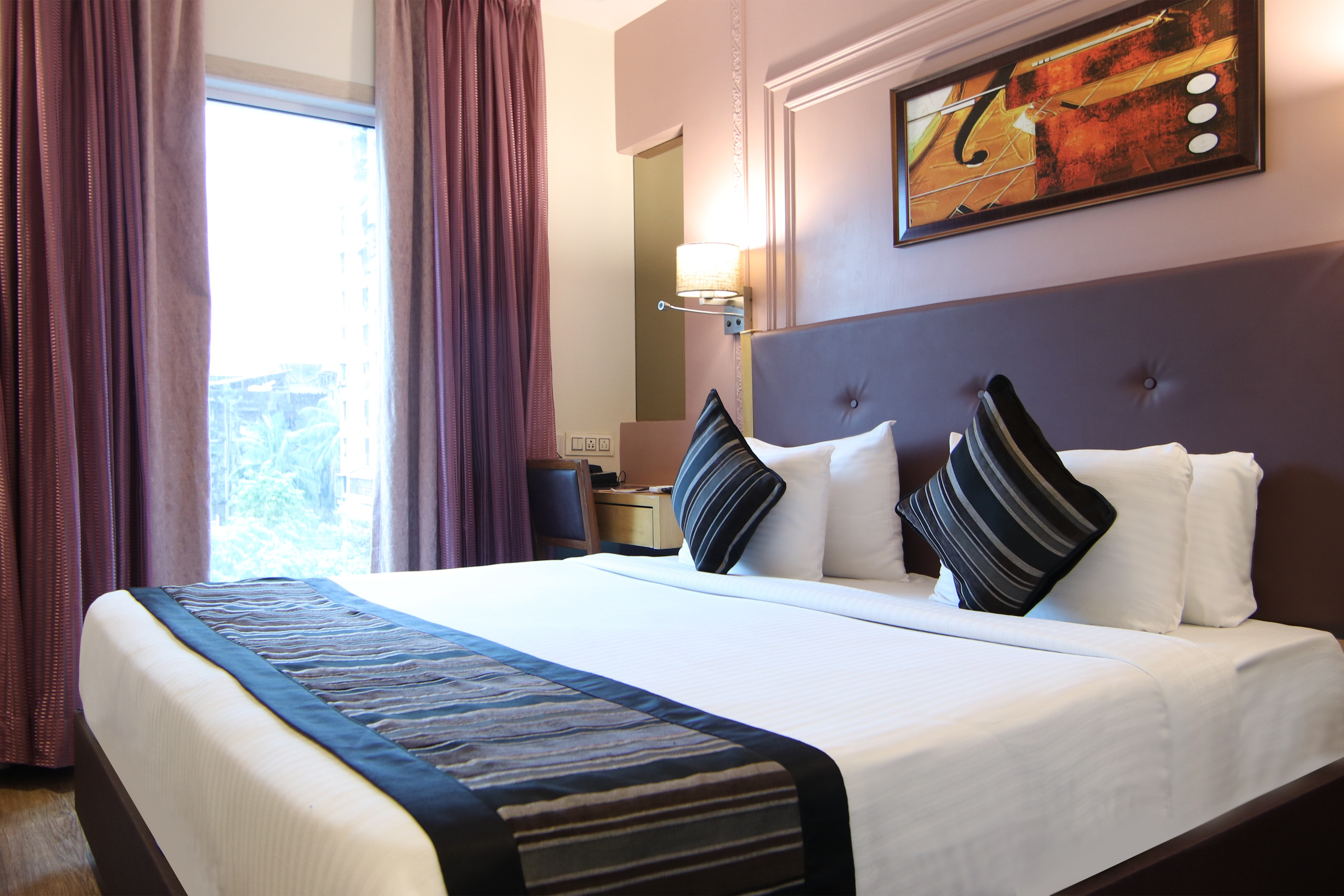 Hotel Cliffton
