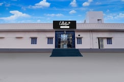 Collection O Amer Jaipur Formerly Khandaka Villa, Jaipur