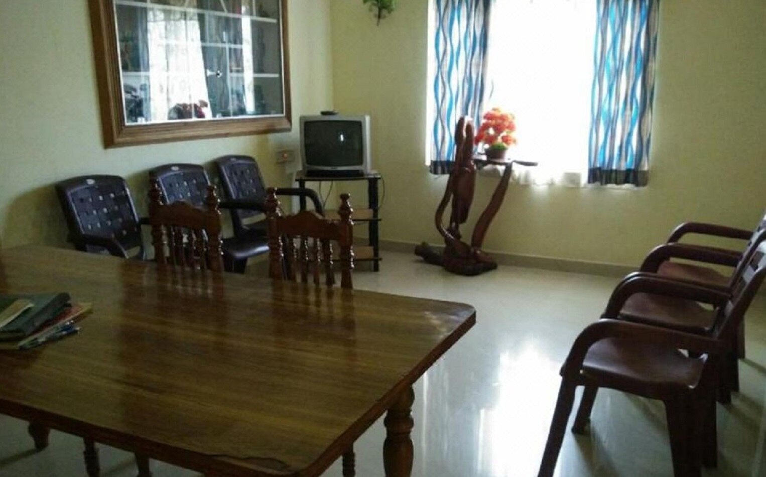 Navaneetham Homestay - Tap to explore photos