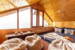 Bastiat Stays Fairy Leaf Cottage Jibhi, Banjar