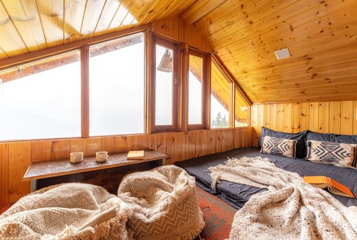 Bastiat Stays Fairy Leaf Cottage Jibhi