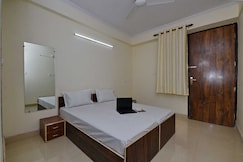 Flagship Metro Station Hotel, Gurgaon