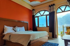 Mountain Front Inn B&B, Joshimath