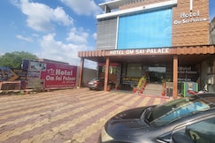 Om Sai Palace, Shamsabad