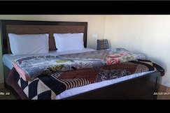 Land of a thousand hill auli, Joshimath