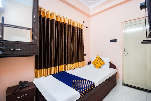 Hotel O Blue Amber