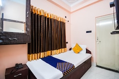 Hotel O The amber, Durgapur