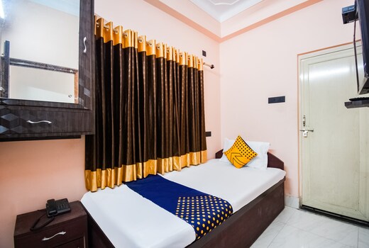 Hotel O Blue Amber