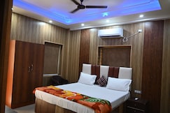 Serenity Grand | 100M From Baliapanda Sea Beach, Puri