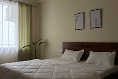 1 Bhk Upper Tapovan Eternal Stayz, Rishikesh