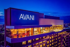 Avani Plus Riverside, Pak Kret