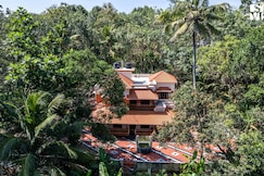 StayVista at Nayara Farmhouse, Nedumangad