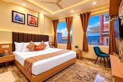 Hotel Heaven View - 50 m From Golden Temple, Amritsar