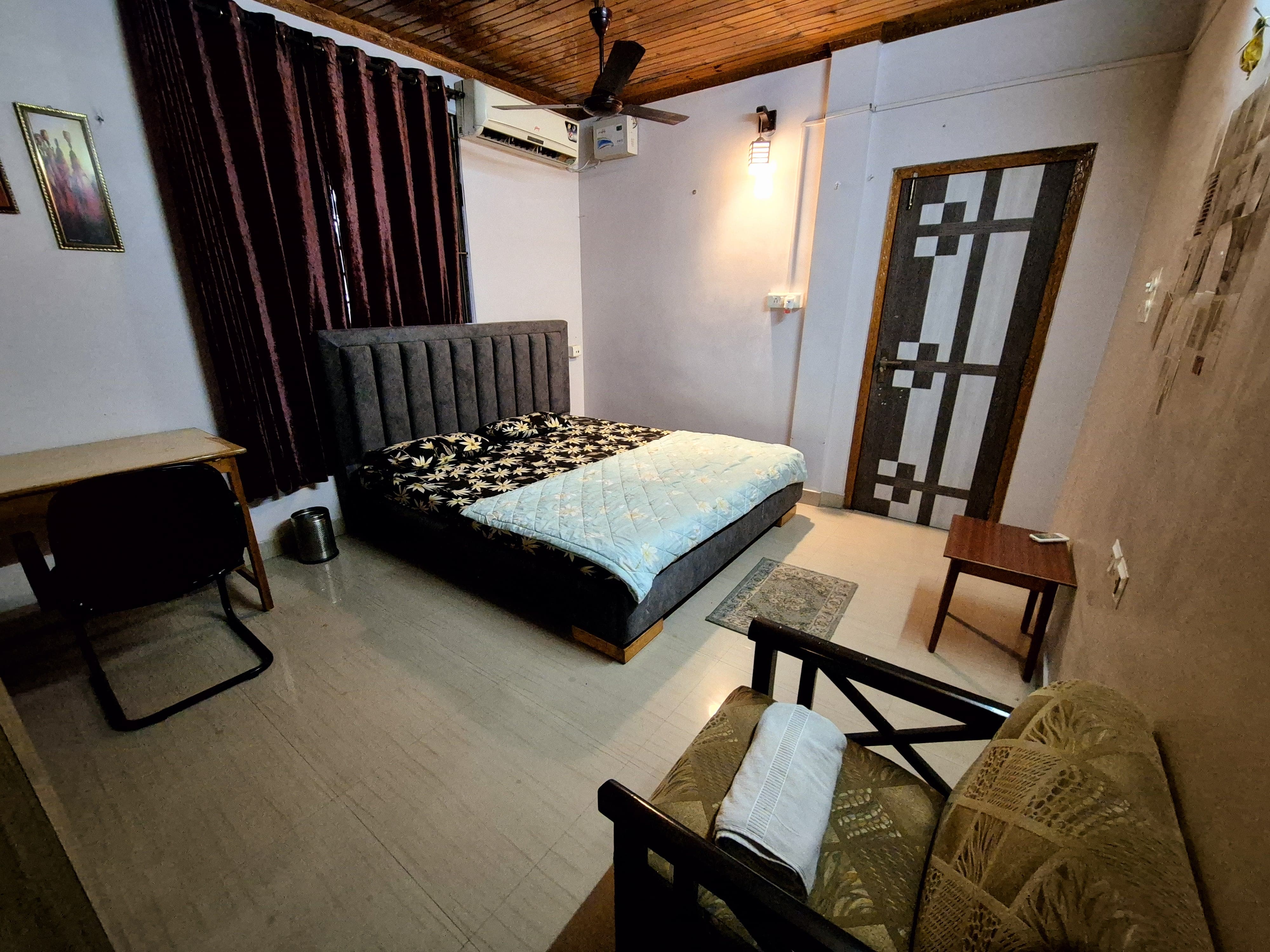 The havenwood homestay | Beltola - Tap to explore photos