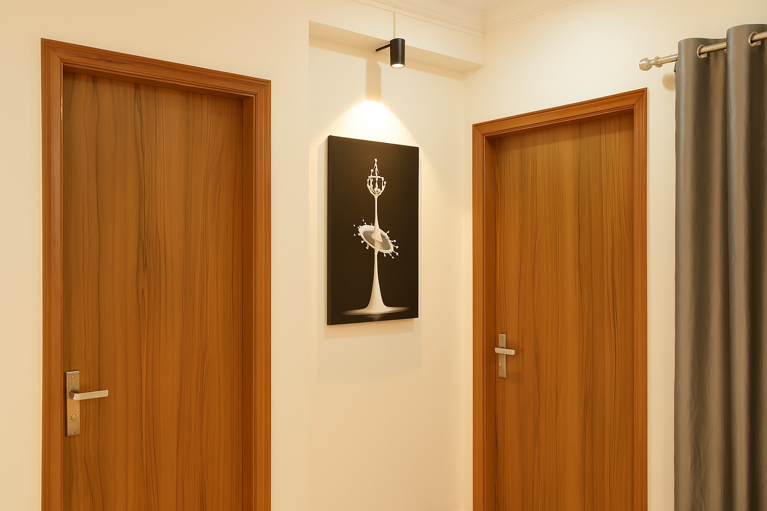 Stunning 2BHKwith Top Notch Amenities- Gaur City - Tap to explore photos