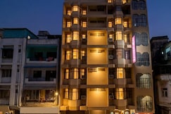 Hotel Ashoka Inn, Kanpur