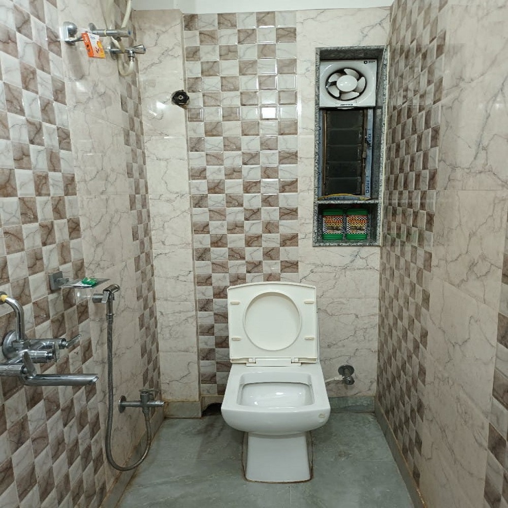 Rajlaxmi Guest House Santoshpurr - Tap to explore photos