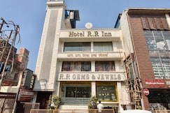 Hotel R R Inn, Varanasi