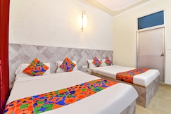 FabHotel Hans, Jaipur
