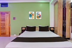 Hotel O shreyansh, Sheohar