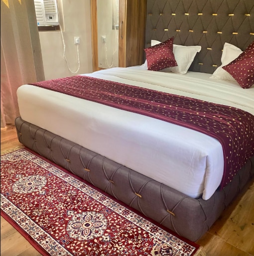 Vedanjana Yoga and Ayurveda Wellness Centre - Tap to explore photos