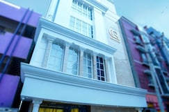 CCR Hotels, Tirupati